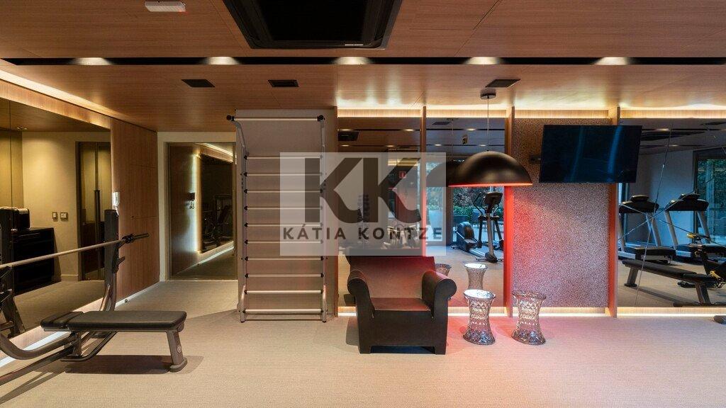 Apartamento YOO Moinhos 4 suítes 292m² Tobias da Silva Porto Alegre - 