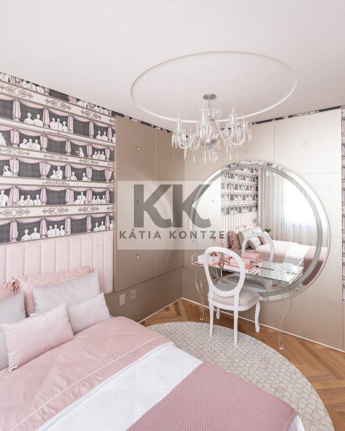 Apartamento YOO Moinhos 4 suítes 292m² Tobias da Silva Porto Alegre - 