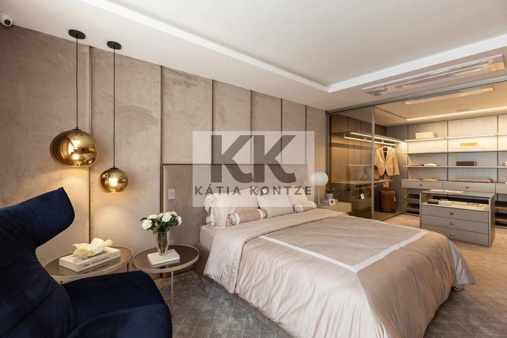 Apartamento YOO Moinhos 4 suítes 292m² Tobias da Silva Porto Alegre - 