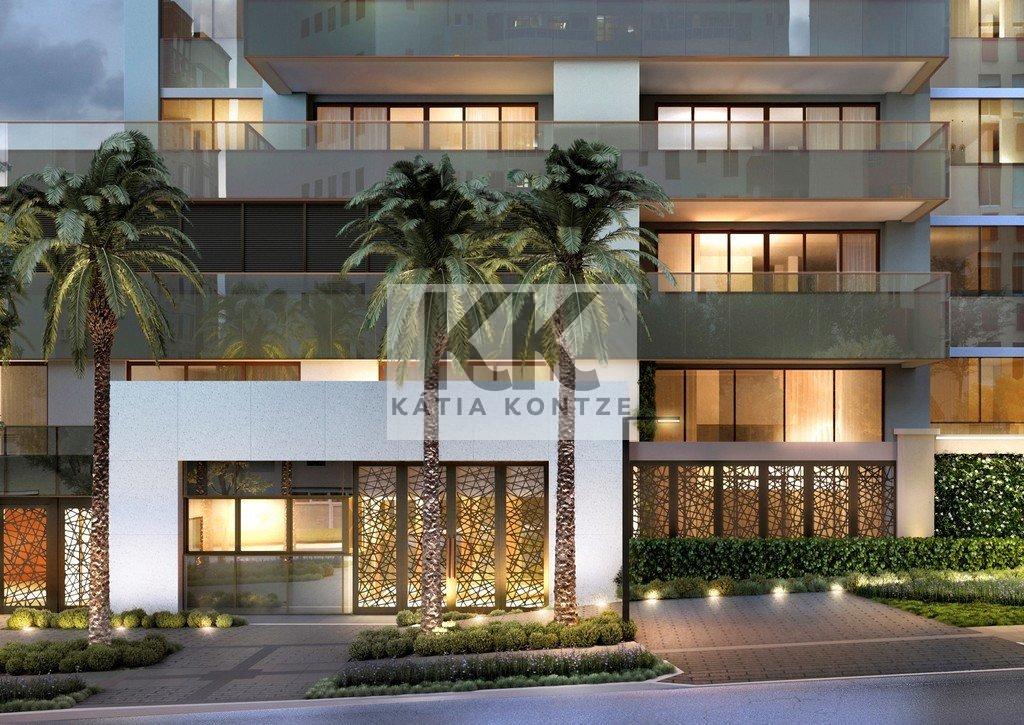 Apartamento YOO Moinhos 4 suítes 292m² Tobias da Silva Porto Alegre - 