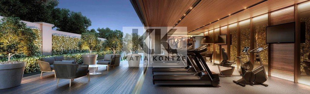 Apartamento YOO Moinhos 4 suítes 292m² Tobias da Silva Porto Alegre - 