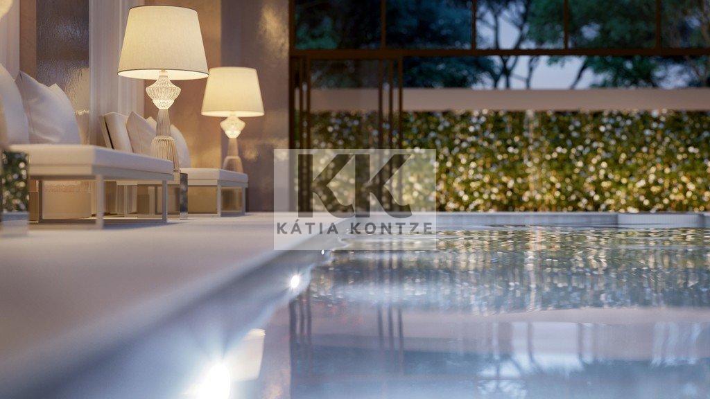 Apartamento YOO Moinhos 4 suítes 292m² Tobias da Silva Porto Alegre - 