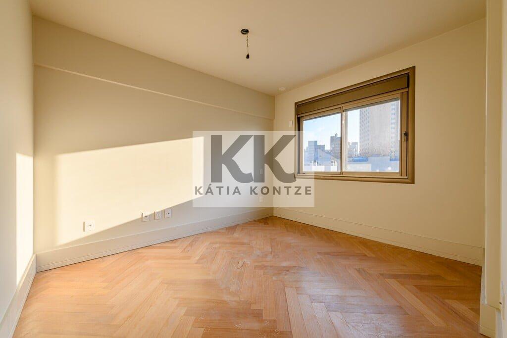 Apartamento YOO Moinhos 4 suítes 292m² Tobias da Silva Porto Alegre - Dormitorio - apto 701