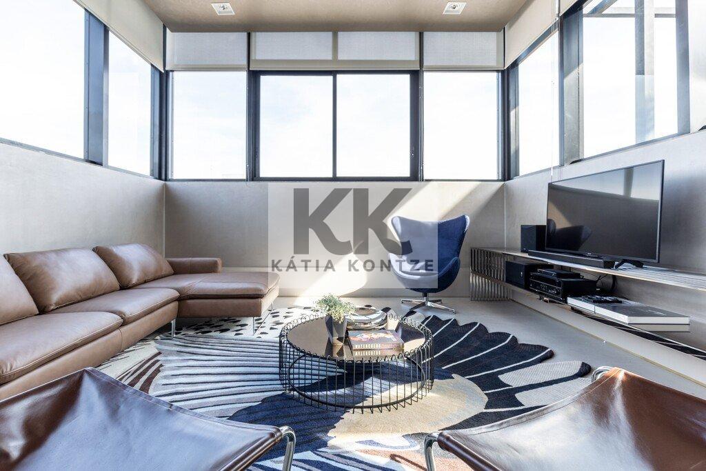 Studio NY 205 43.13m² 1D Nova York Porto Alegre - 