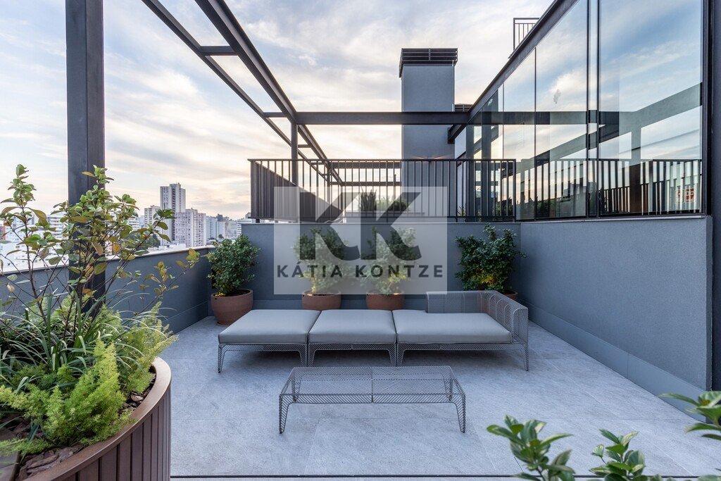Studio NY 205 43.13m² 1D Nova York Porto Alegre - 