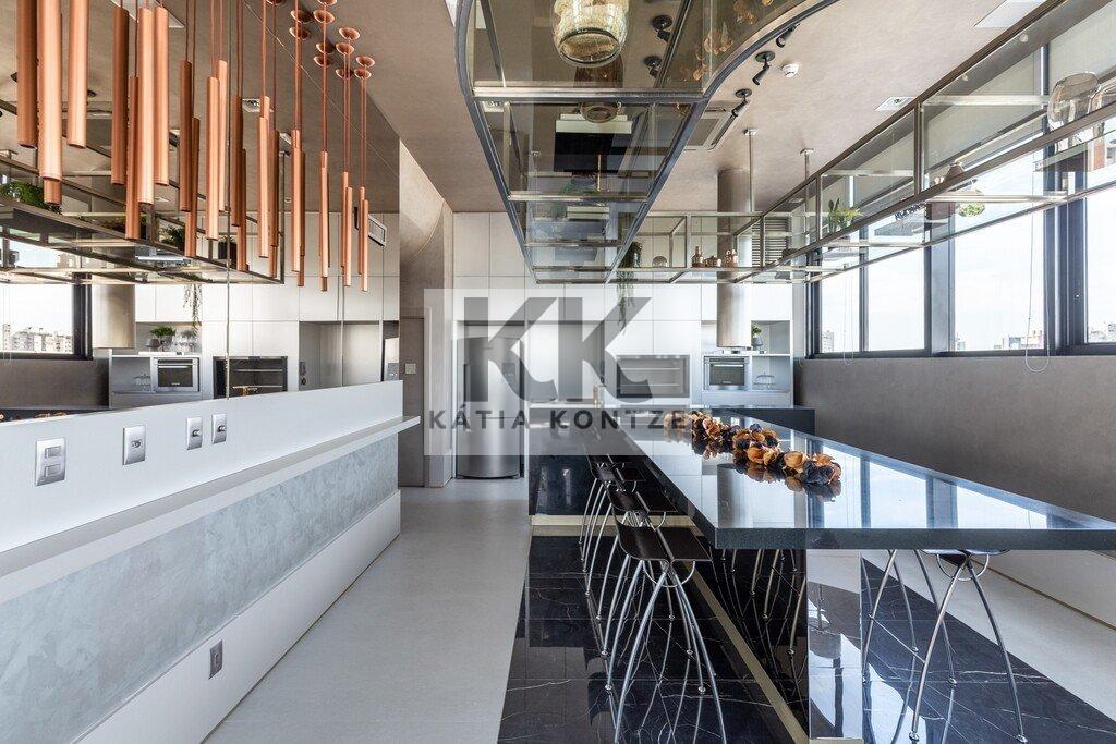 Studio NY 205 43.13m² 1D Nova York Porto Alegre - 