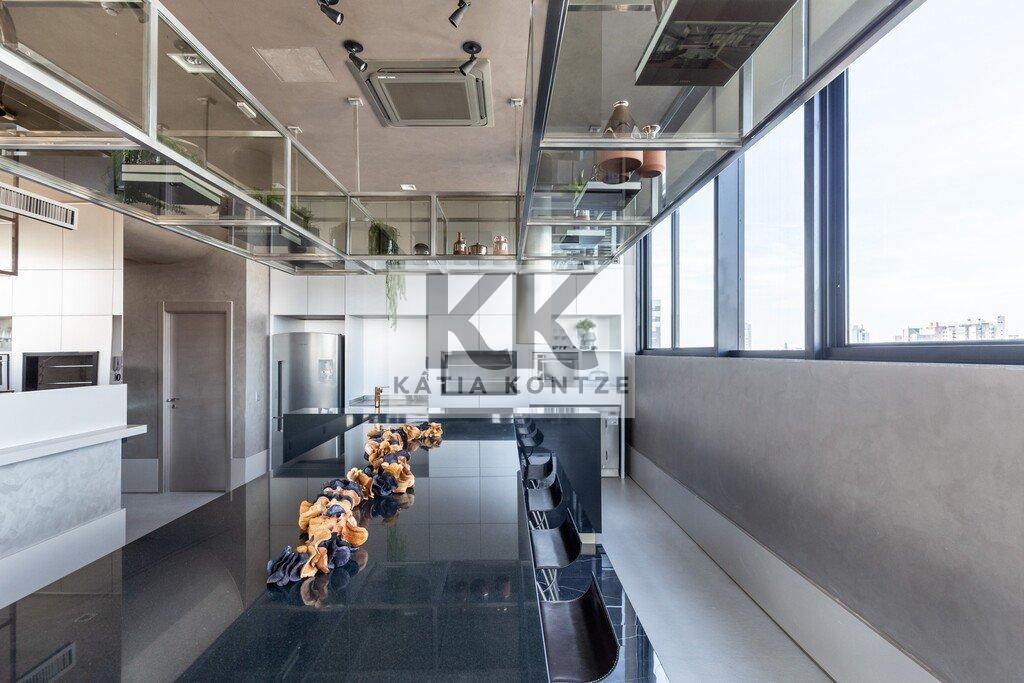 Studio NY 205 43.13m² 1D Nova York Porto Alegre - 