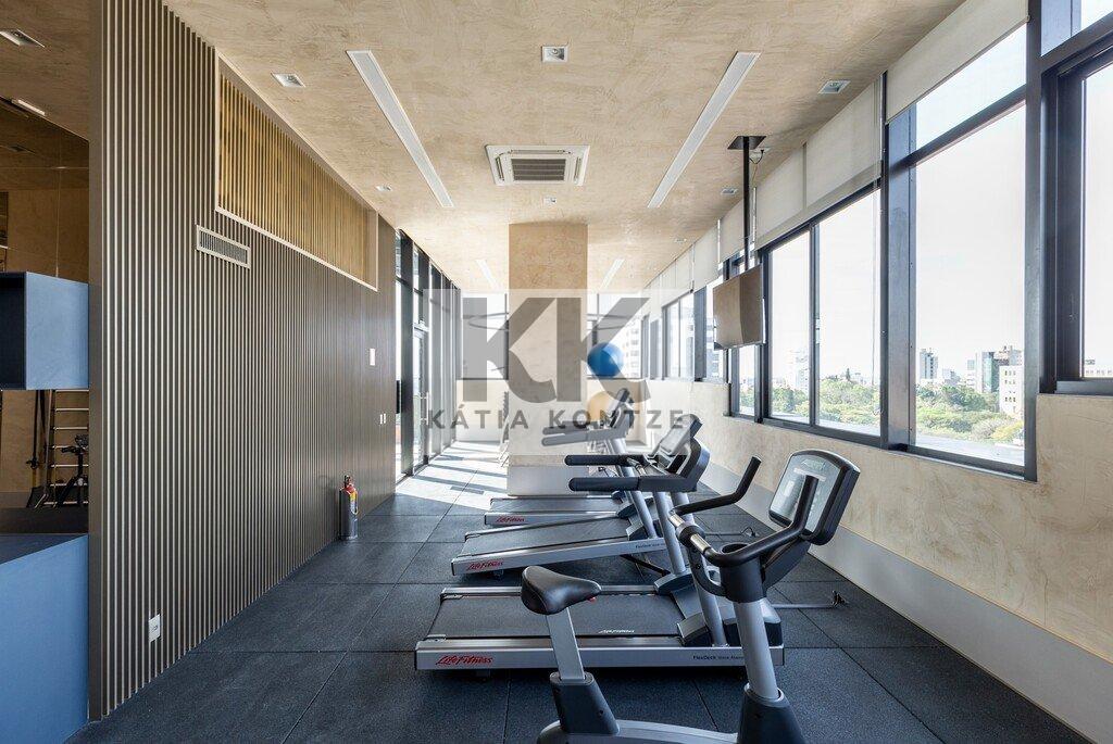 Studio NY 205 43.13m² 1D Nova York Porto Alegre - 