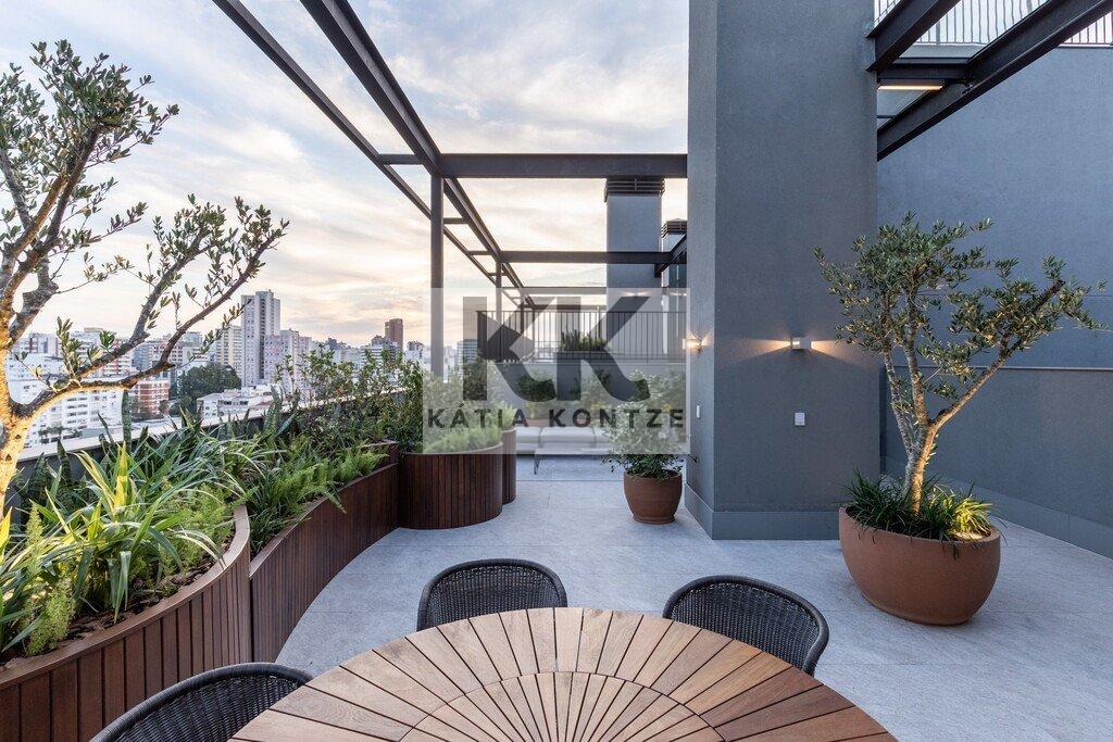 Studio NY 205 43.13m² 1D Nova York Porto Alegre - 