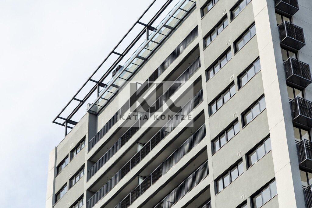 Studio NY 205 43.13m² 1D Nova York Porto Alegre - 