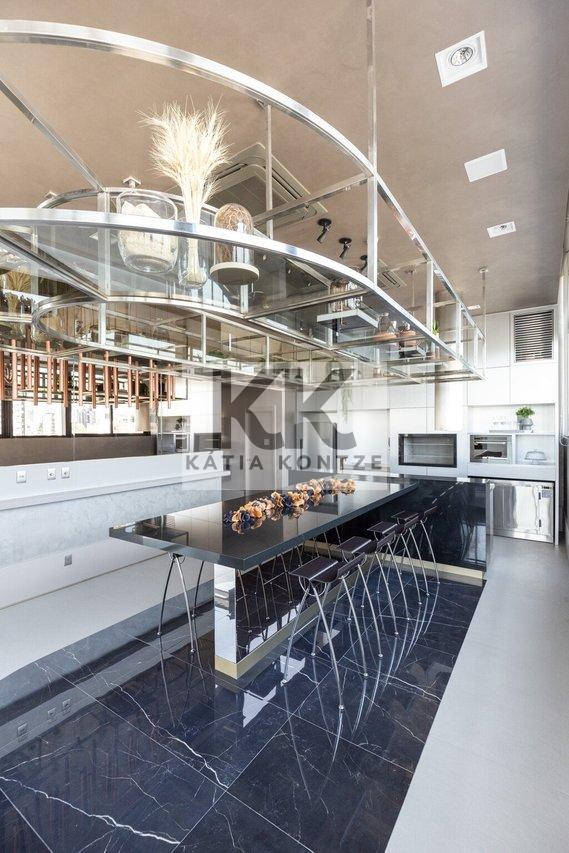 Studio NY 205 43.13m² 1D Nova York Porto Alegre - 
