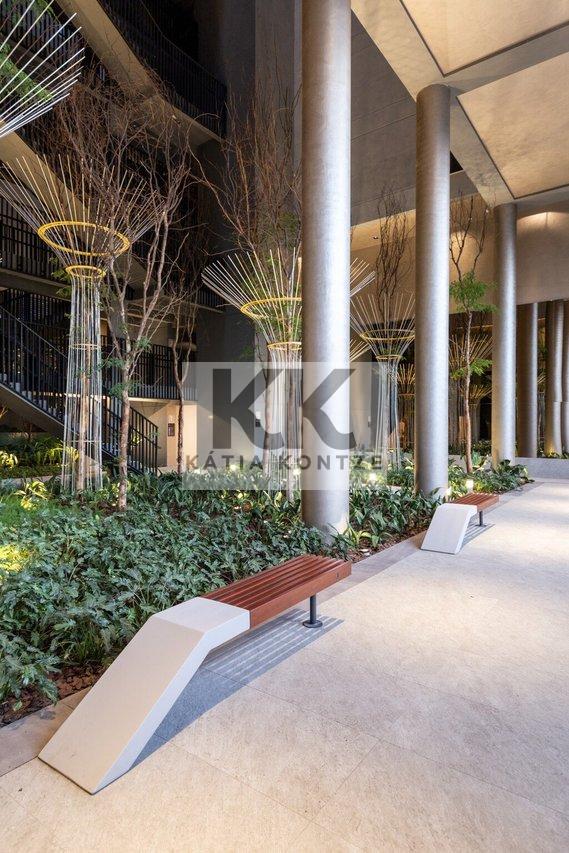 Studio NY 205 43.13m² 1D Nova York Porto Alegre - 