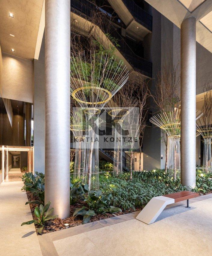 Studio NY 205 43.13m² 1D Nova York Porto Alegre - 