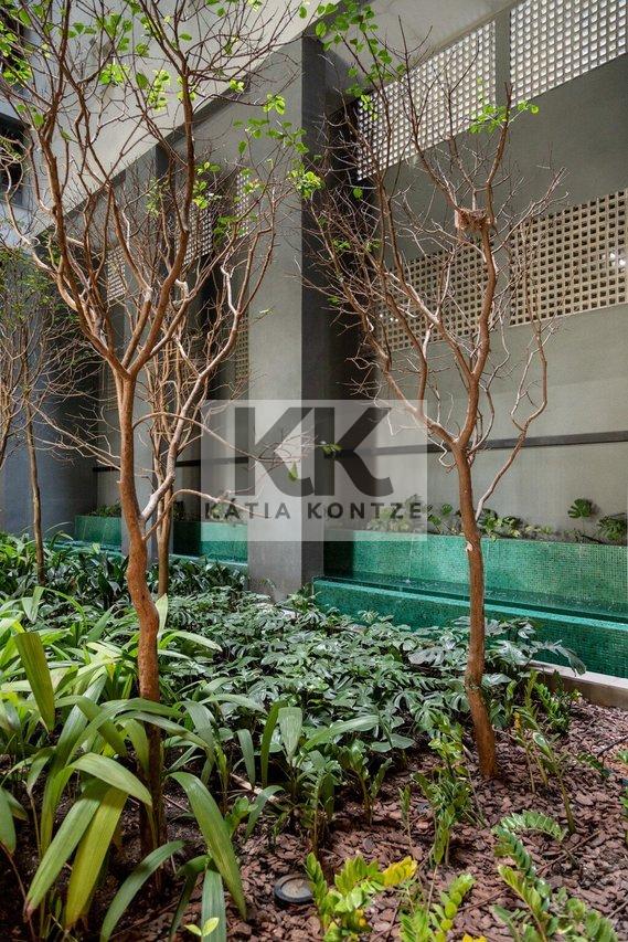 Studio NY 205 43.13m² 1D Nova York Porto Alegre - 