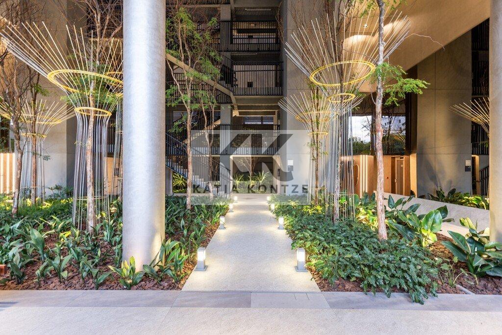 Studio NY 205 43.13m² 1D Nova York Porto Alegre - 