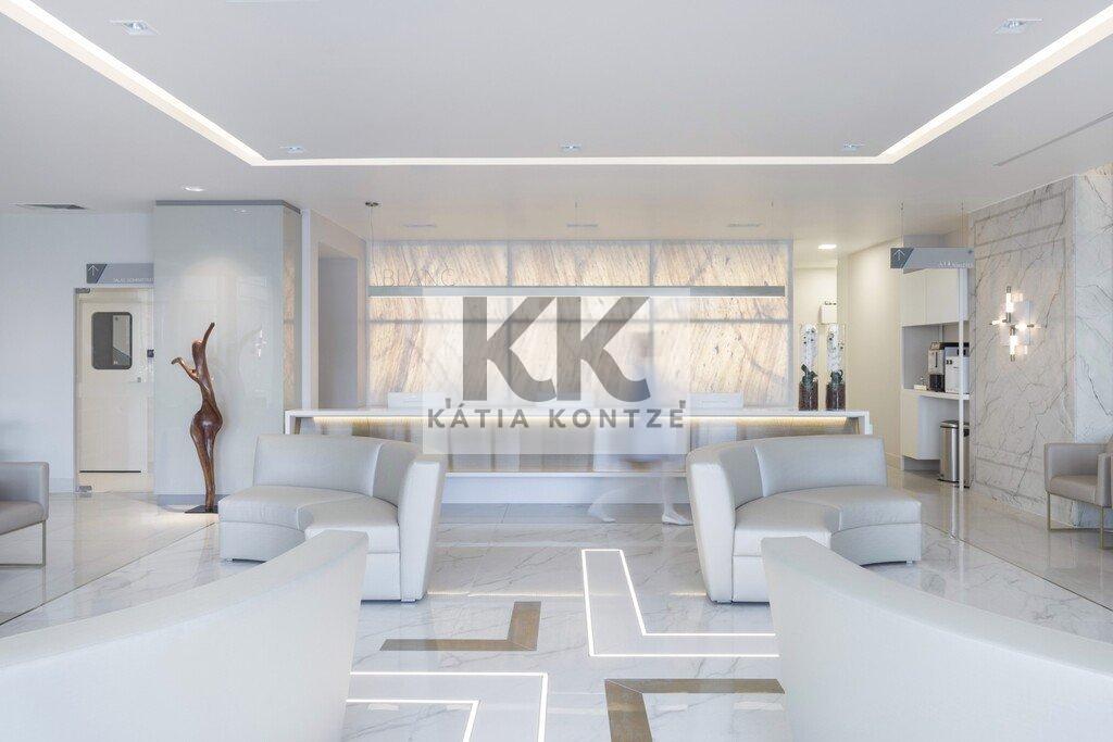 Sala Medplex Torre Saúde Sul 37.38m² Gomes Jardim Porto Alegre - 