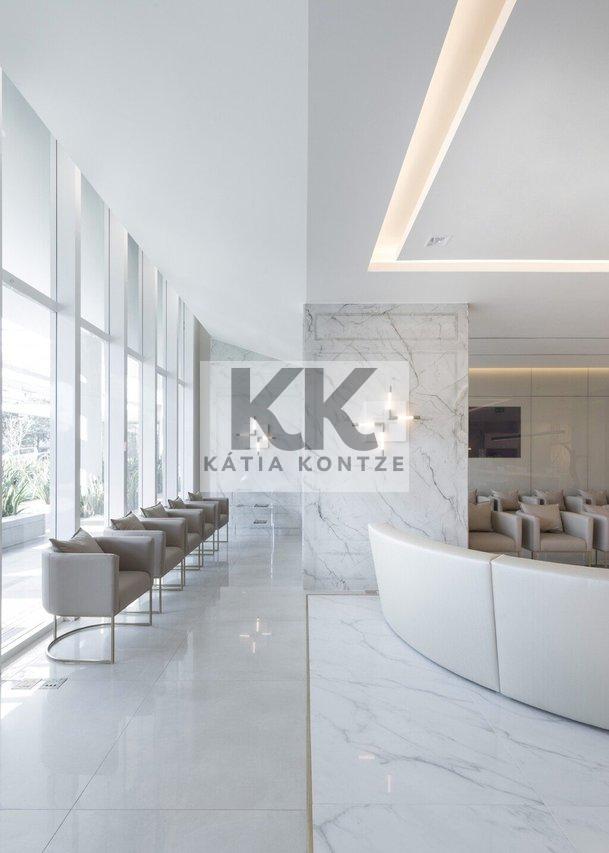 Sala Medplex Torre Saúde Sul 37.38m² Gomes Jardim Porto Alegre - 
