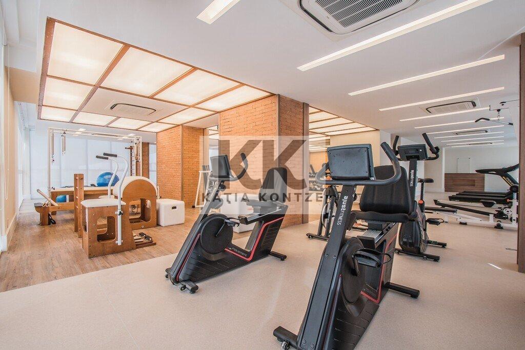 Sala Medplex Torre Saúde Sul 37.38m² Gomes Jardim Porto Alegre - 