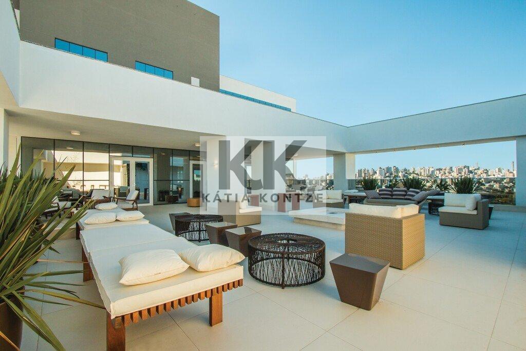 Sala Medplex Torre Saúde Sul 37.38m² Gomes Jardim Porto Alegre - 