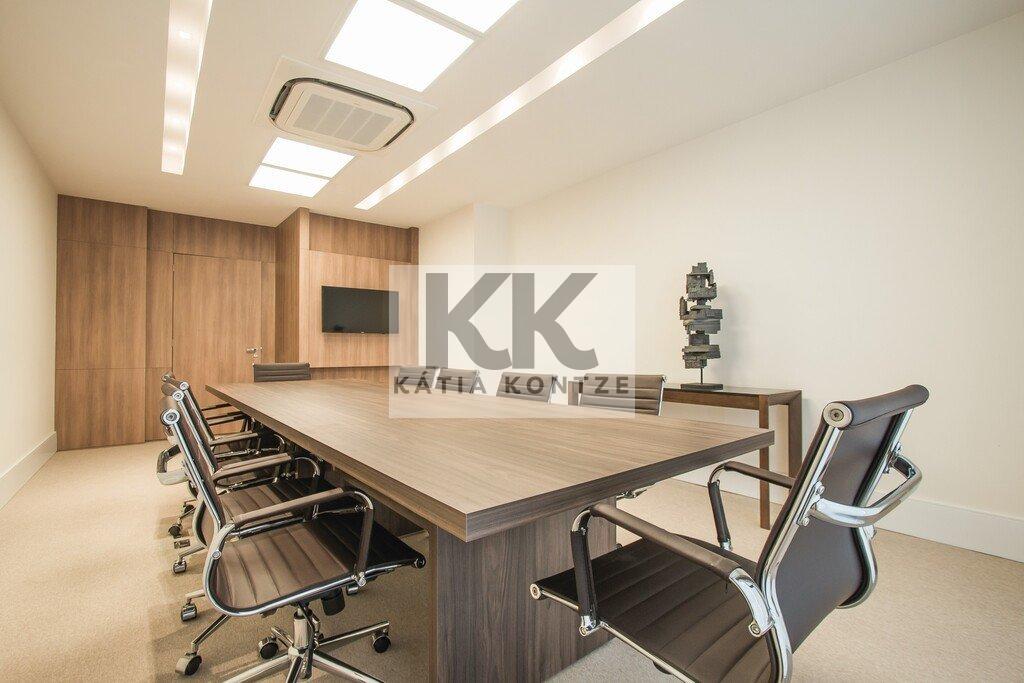 Sala Medplex Torre Saúde Sul 37.38m² Gomes Jardim Porto Alegre - 
