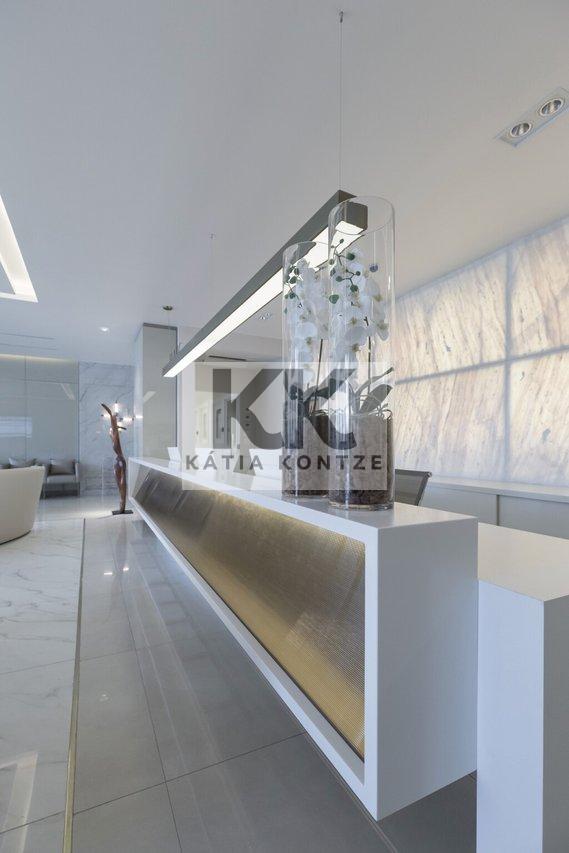 Sala Medplex Torre Saúde Sul 37.38m² Gomes Jardim Porto Alegre - 