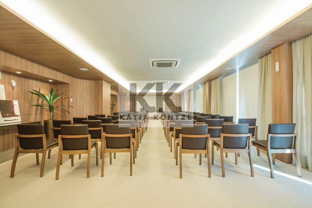 Sala Medplex Torre Saúde Sul 37.38m² Gomes Jardim Porto Alegre - 