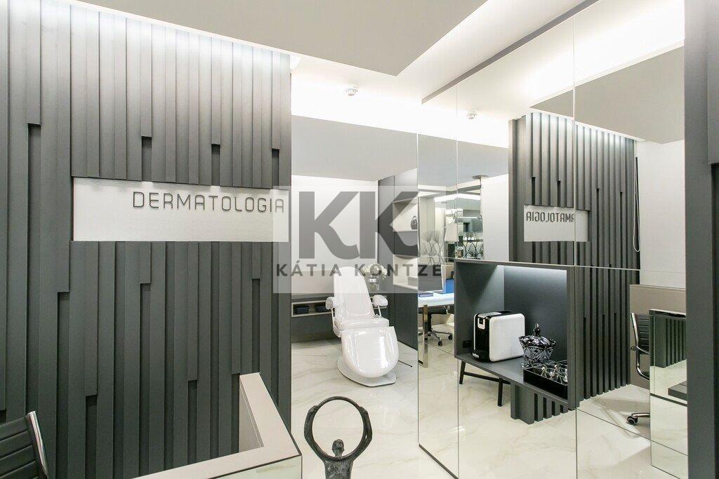 Sala Medplex Torre Saúde Sul 37.38m² Gomes Jardim Porto Alegre - 
