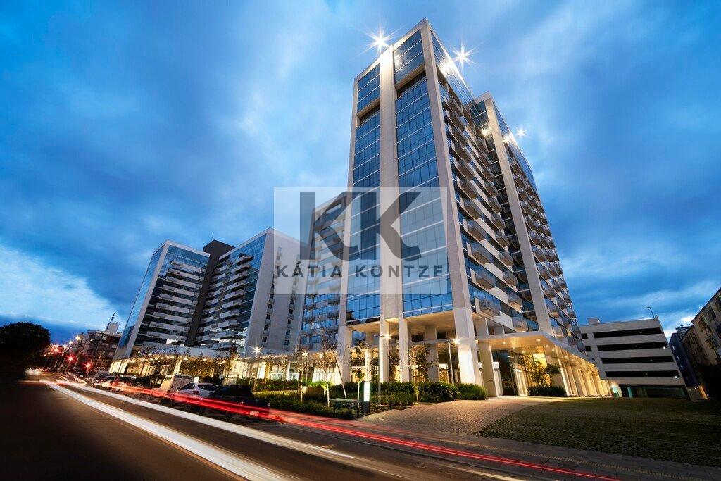 Sala Medplex Torre Saúde Sul 37.38m² Gomes Jardim Porto Alegre - 