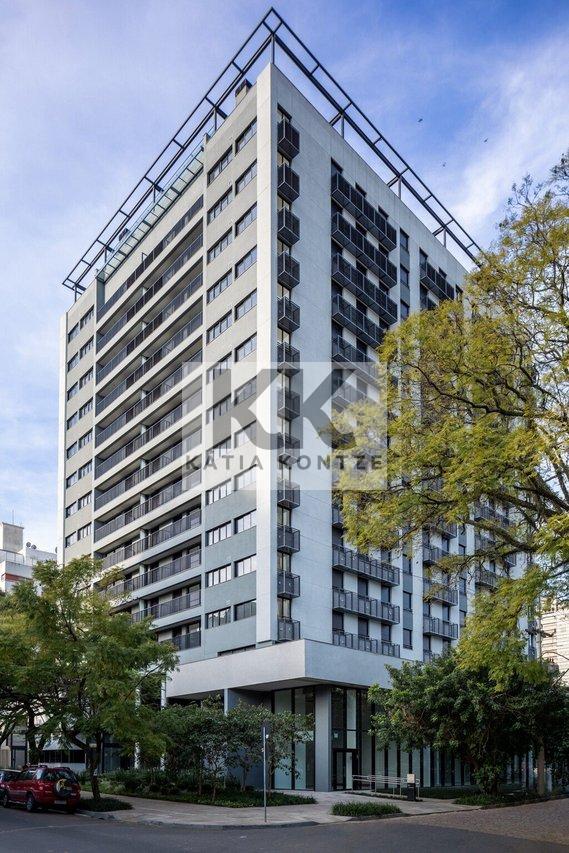 Apartamento NY 205 65.21m² 2D Nova York Porto Alegre - 