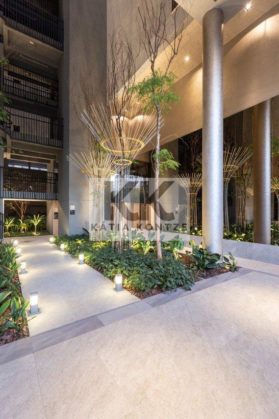 Apartamento NY 205 65.21m² 2D Nova York Porto Alegre - 