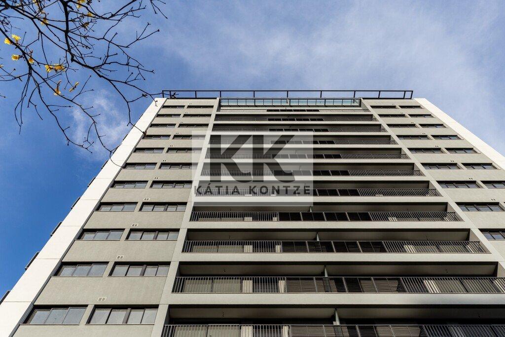 Apartamento NY 205 65.21m² 2D Nova York Porto Alegre - 
