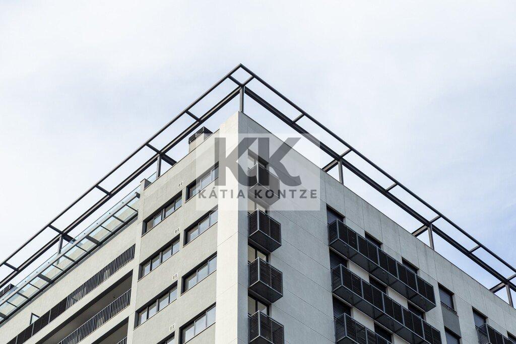 Apartamento NY 205 65.21m² 2D Nova York Porto Alegre - 