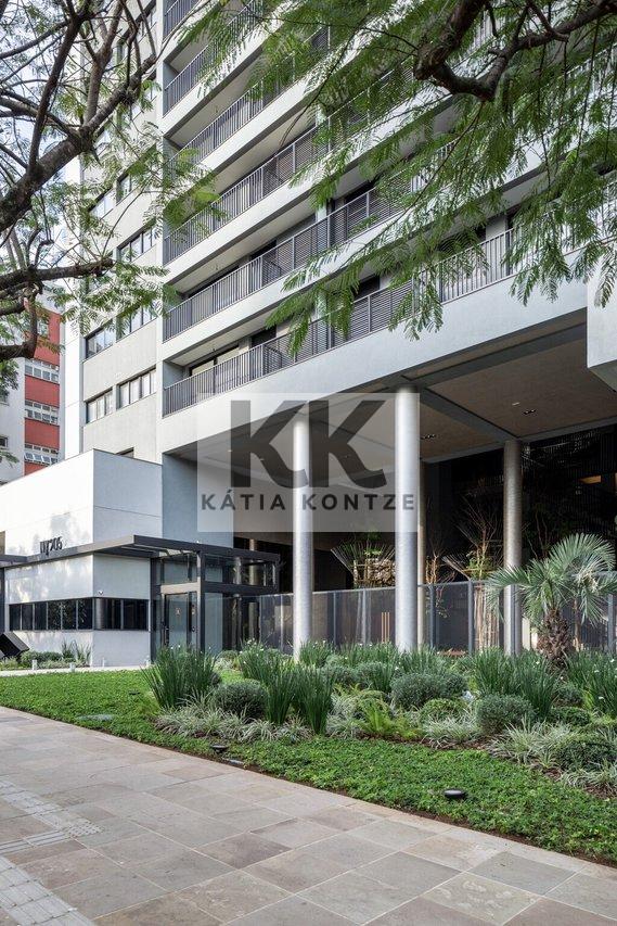 Apartamento NY 205 65.21m² 2D Nova York Porto Alegre - 