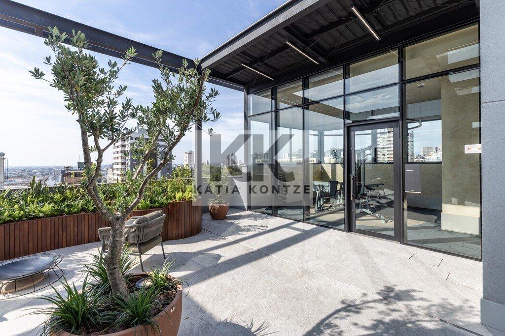 Apartamento NY 205 65.21m² 2D Nova York Porto Alegre - 