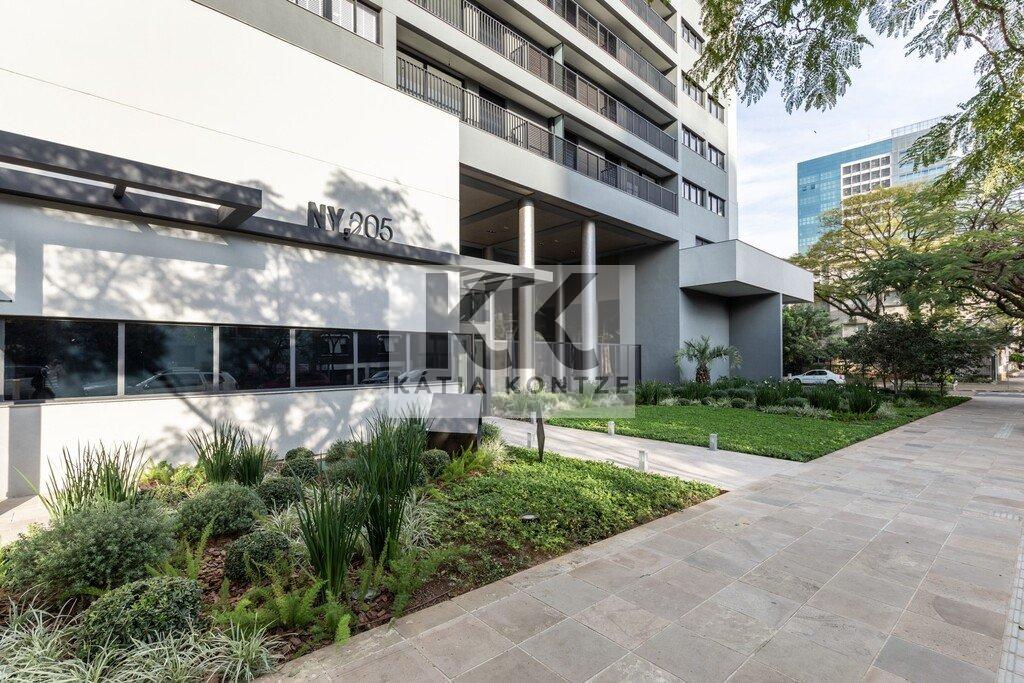 Apartamento NY 205 65.21m² 2D Nova York Porto Alegre - 
