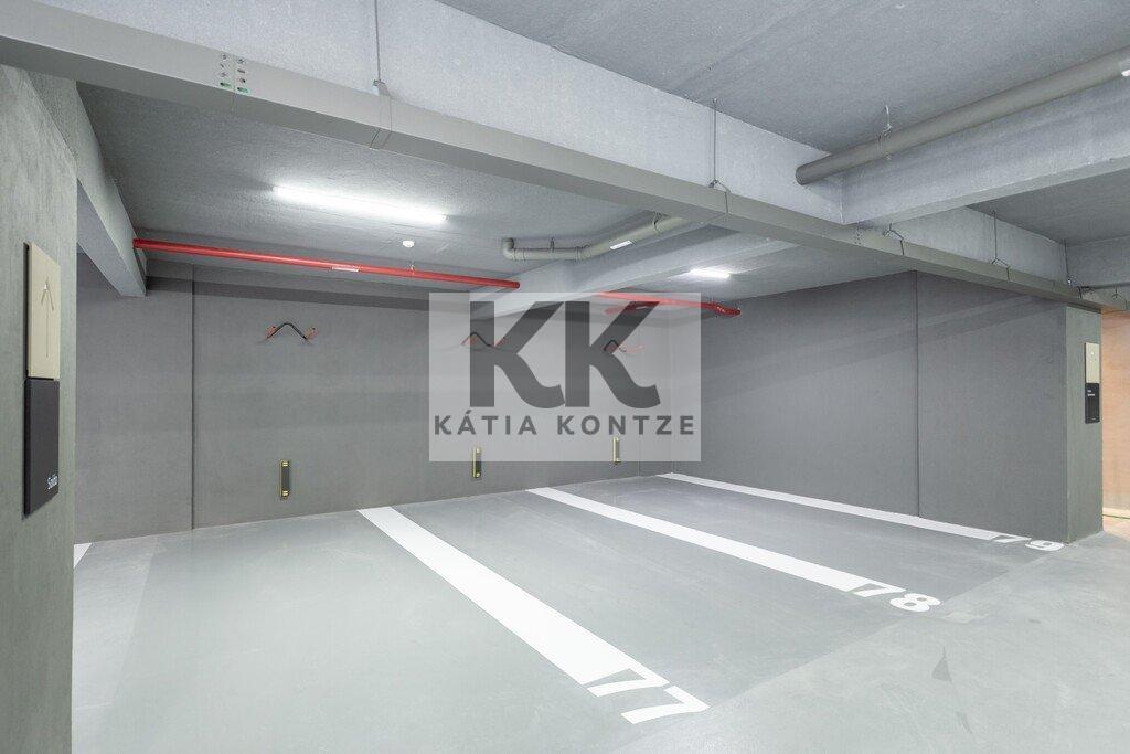 Apartamento NY 205 65.21m² 2D Nova York Porto Alegre - 