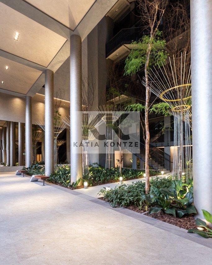 Apartamento NY 205 65.21m² 2D Nova York Porto Alegre - 