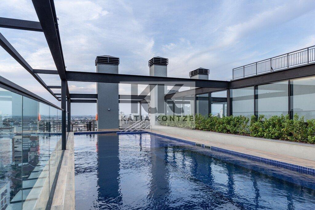 Apartamento NY 205 65.21m² 2D Nova York Porto Alegre - 