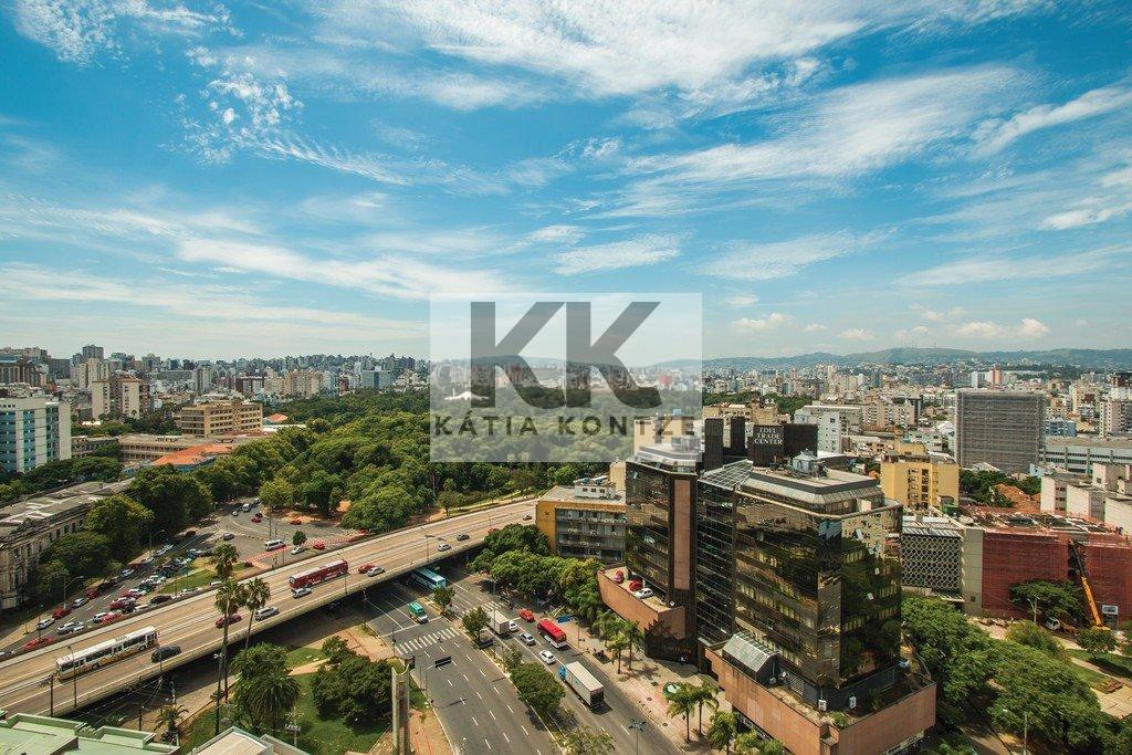 Sala Duo Concept Office 35.09m² Loureiro da Silva Porto Alegre - 