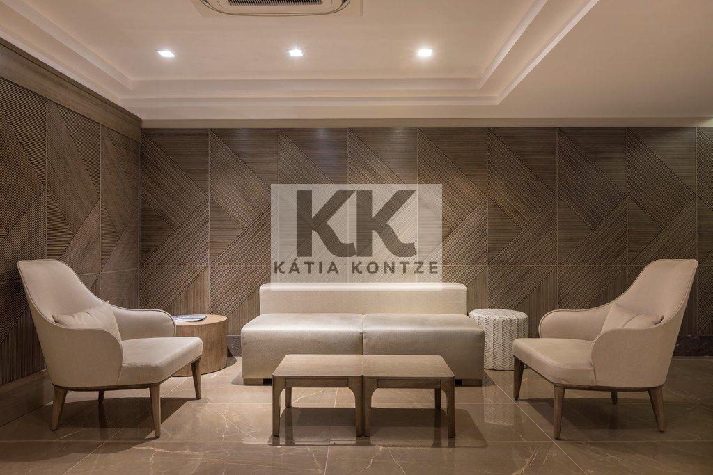 Apartamento Axis Triple Business Hotel 37.17m² 1D Plínio Brasil Milano Porto Alegre - 