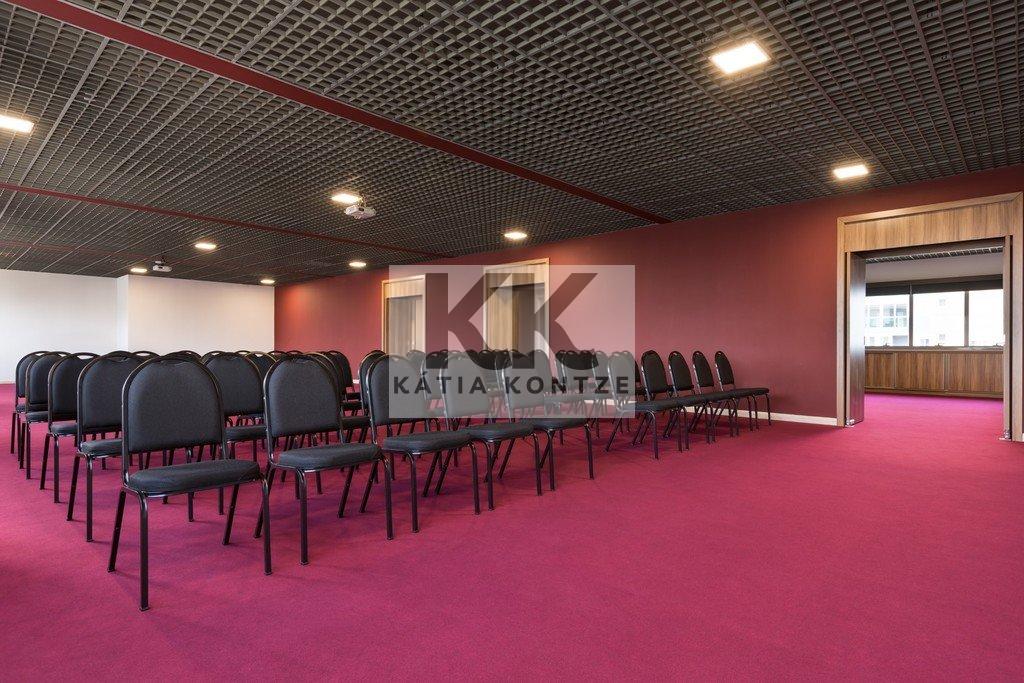 Apartamento Axis Triple Business Hotel 37.17m² 1D Plínio Brasil Milano Porto Alegre - 