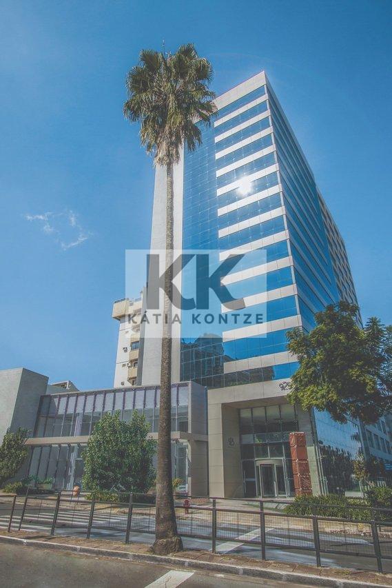 Sala 925 Independência 40.33m² Independência Porto Alegre - 