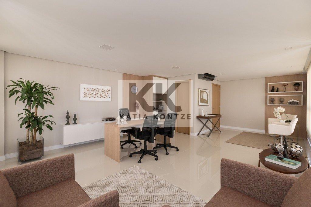 Sala 925 Independência 40.33m² Independência Porto Alegre - 