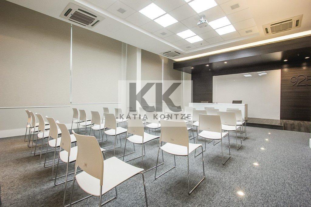 Sala 925 Independência 40.33m² Independência Porto Alegre - 