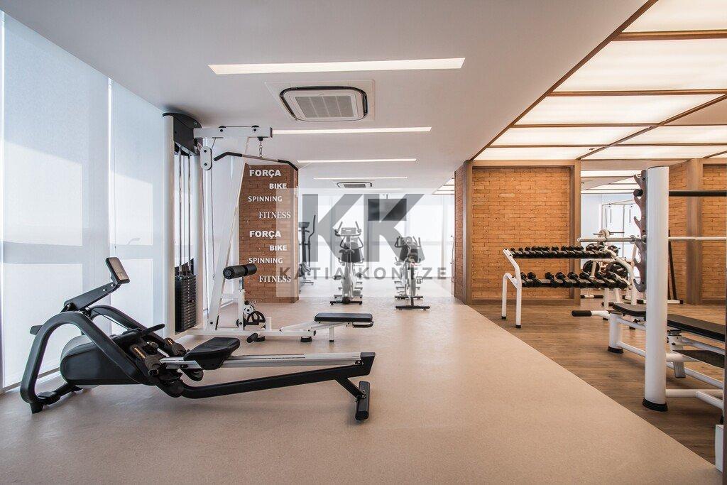 Sala Medplex Eixo Norte Torre Office 33m² Assis Brasil Porto Alegre - 