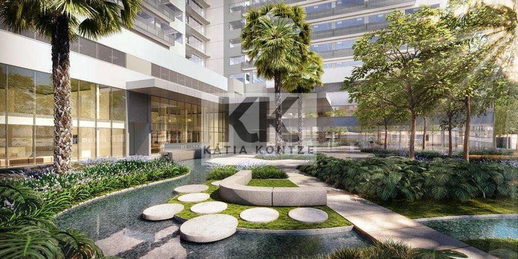 Sala Medplex Eixo Norte Torre Office 33m² Assis Brasil Porto Alegre - 