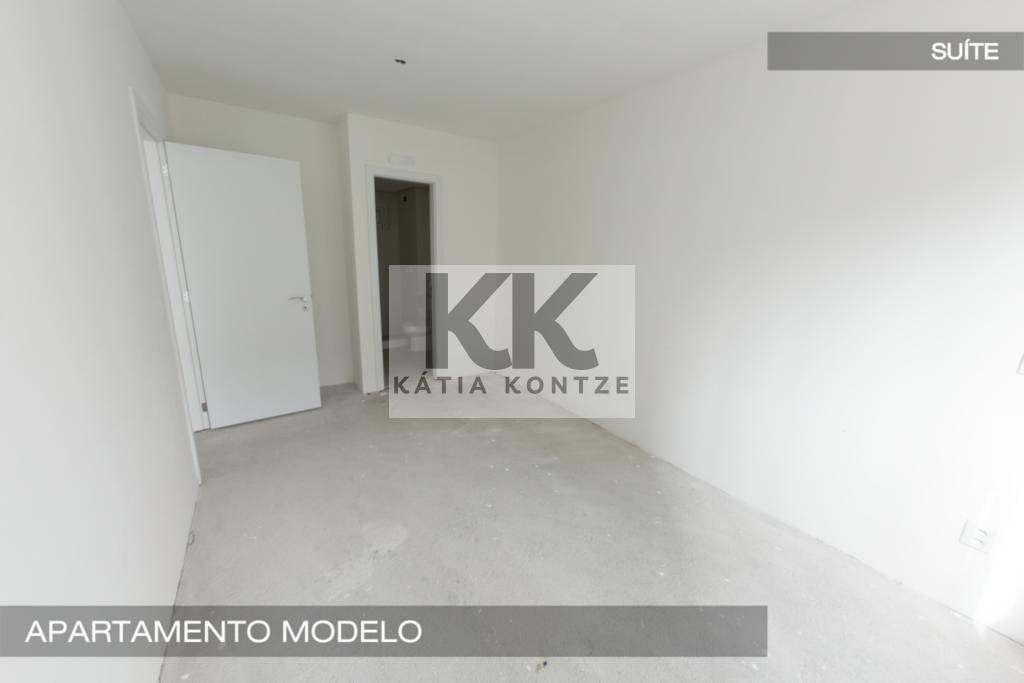 Apartamento Montjuic 1 suíte 54m² Felizardo Porto Alegre - 