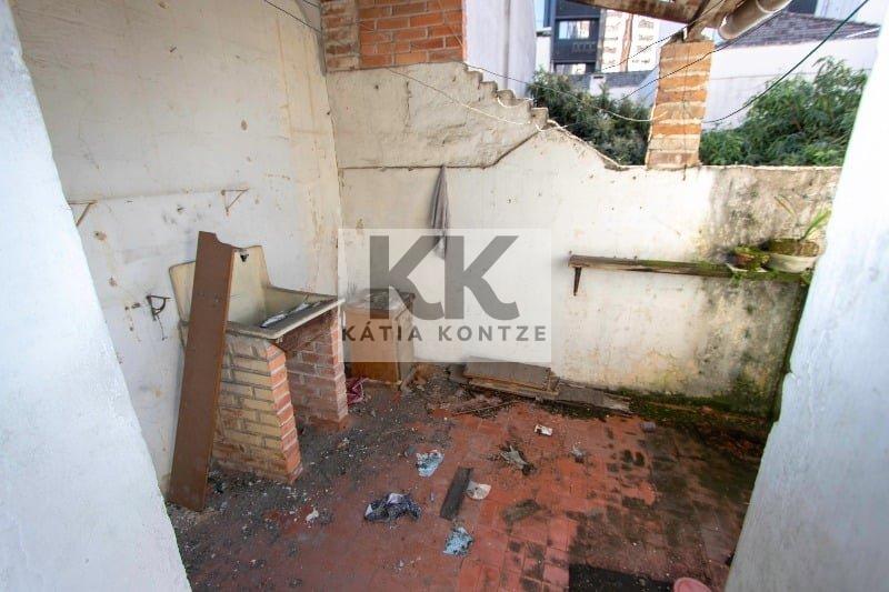 Casa IT 114 Casa LU25182 144m² 5D Tiradentes Porto Alegre - 