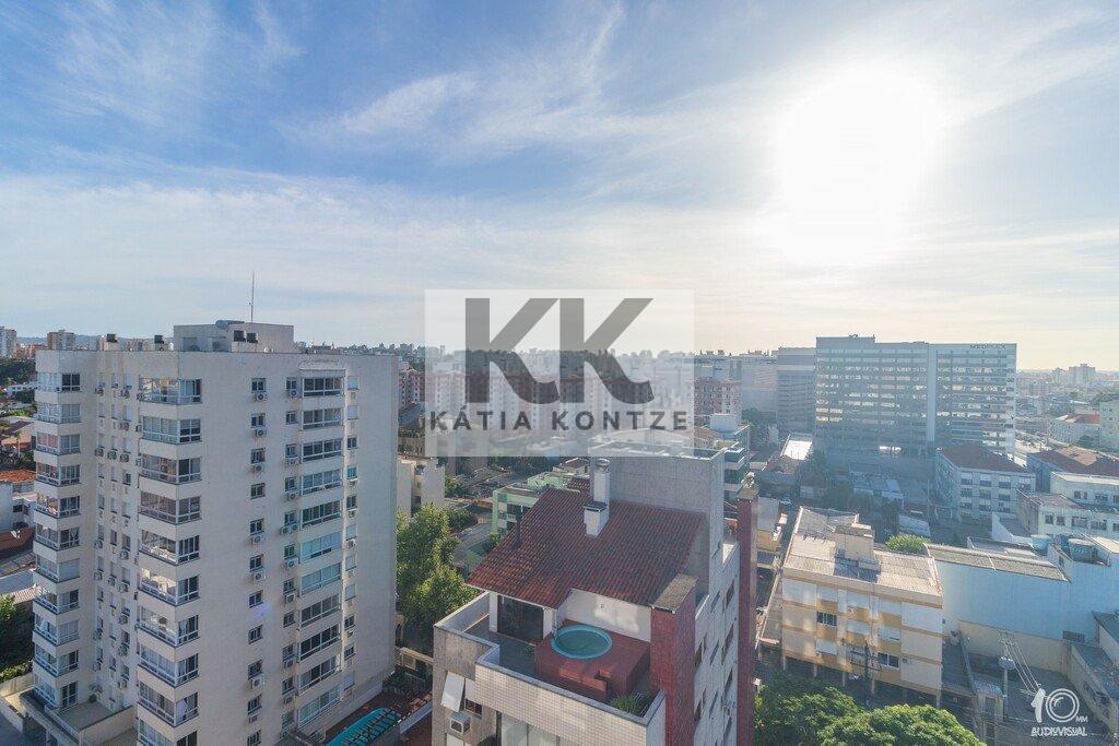 Apartamento Vista Comfort Home 1 suíte 69m² Adão Baino Porto Alegre - 