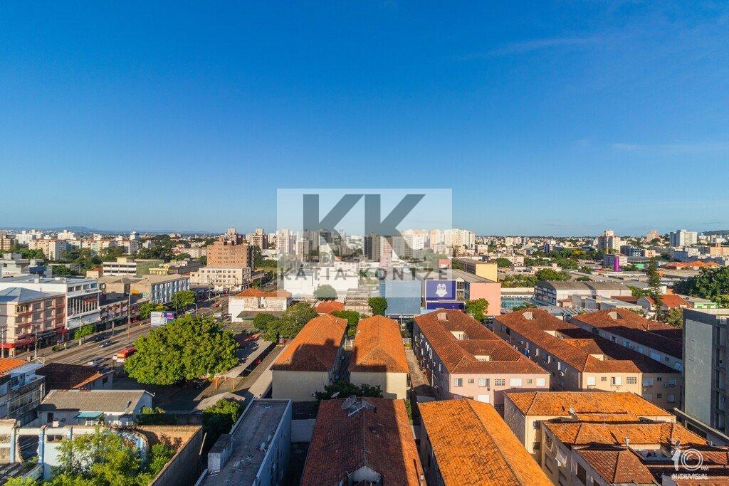 Apartamento Vista Comfort Home 1 suíte 69m² Adão Baino Porto Alegre - 